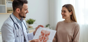 רצפת האגן – למה היא נחלשת וכיצד ניתן לחזק אותה